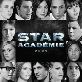 Album cover of Star Académie 2009