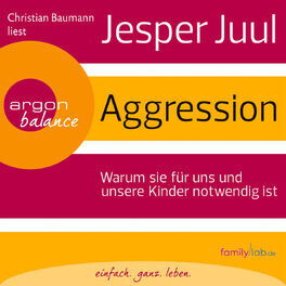 Album cover of Aggression (Gekürzte Fassung)