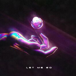Album cover of LET ME GO (Remix)