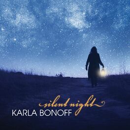 Album cover of Silent Night (Deluxe)