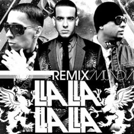Album cover of La La La La (Remix)