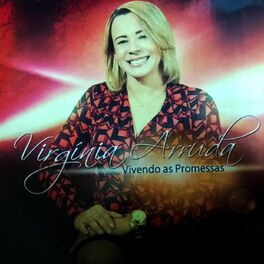 Album cover of Vivendo as Promessas