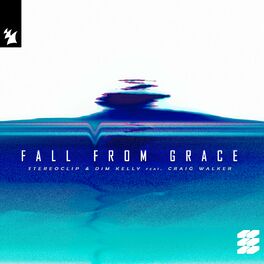 Album cover of Fall From Grace (Dub Version)