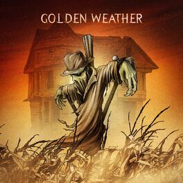 Album cover of Golden Weather