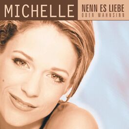 Album cover of Nenn Es Liebe Oder Wahnsinn