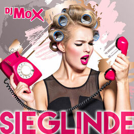 Album cover of Sieglinde