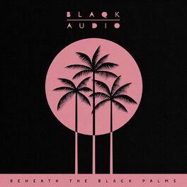 Album cover of Beneath the Black Palms (Side A)