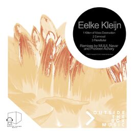 Album cover of Eenvoud Remixes