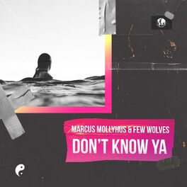 Album cover of Don't Know Ya