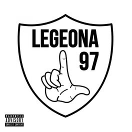 Album cover of Legeona 97