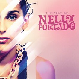 Album cover of The Best of Nelly Furtado (Deluxe)