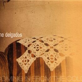 Album cover of Coming in from the Cold