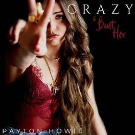 Album cover of Crazy 'Bout Her