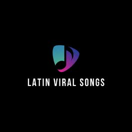 Album cover of Latin Viral Songs
