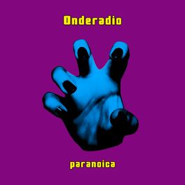 Album cover of Paranoica (Non lo so Non lo so)