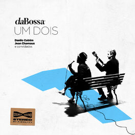 Album cover of Um Dois
