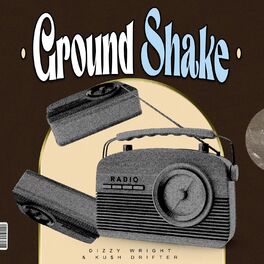 Album cover of Ground Shake