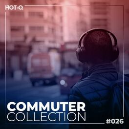 Album cover of Commuters Collection 026