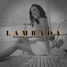 Album cover of Lambada (Cover)