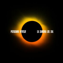 Album cover of La Sombra del Sol