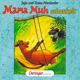 Album cover of Mama Muh schaukelt (Hörspiel)