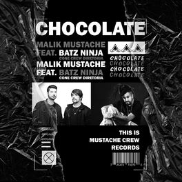 Album cover of Chocolate (Radio-Edit)