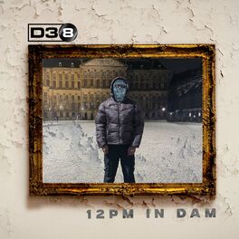 Album cover of 12PM In Dam