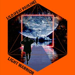 Album cover of Light Warrior (feat. Pauline)