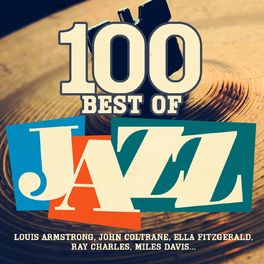 Album cover of 100 Best of Jazz