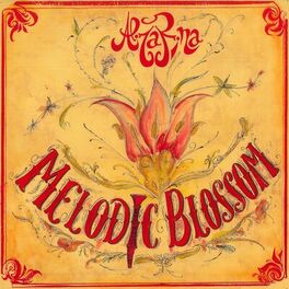 Album cover of Melodic Blossom