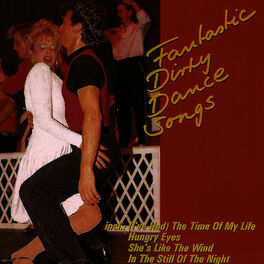 Album cover of Dirty Dance Songs (Hits From Dirty Dancing)