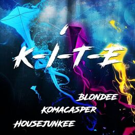 Album cover of K-I-T-E