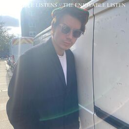 Album cover of The Enjoyable Listen