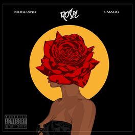 Album cover of Rosie (feat. T Macc)