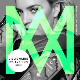 Album cover of Ciao Adios (feat. Avelino) (Jillionaire Remix)
