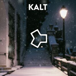 Album cover of Kalt