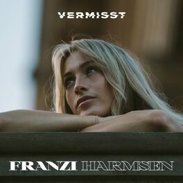 Album cover of Vermisst