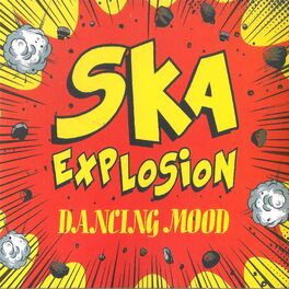 Album cover of Ska Explosion
