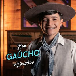 Album cover of Bem Gaúcho e Brasileiro