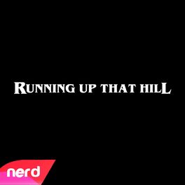 Album cover of Running Up That Hill (feat. Ben Schuller) [Acoustic]