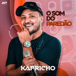 Album cover of O Som do Paredão