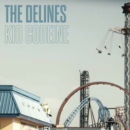 Album cover of Kid Codeine