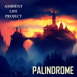 Album cover of Palindrome