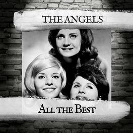 Album cover of All the Best