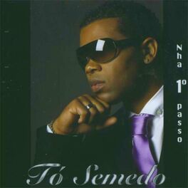 Album cover of Nha 1º Passo