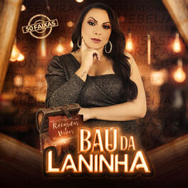 Album cover of Baú da Laninha
