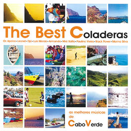 Album cover of The Best Of Coladeras