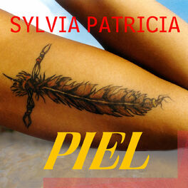 Album cover of PIEL