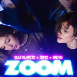 Album cover of Zoom