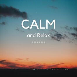 Album cover of Calm & Relax